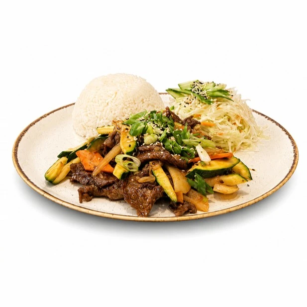 DP Kimchi jautiena