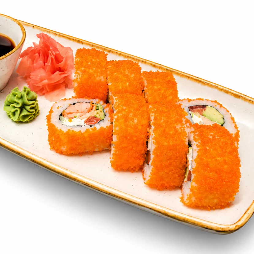 DP SUSHI ketvirtadienis (8 vnt.)